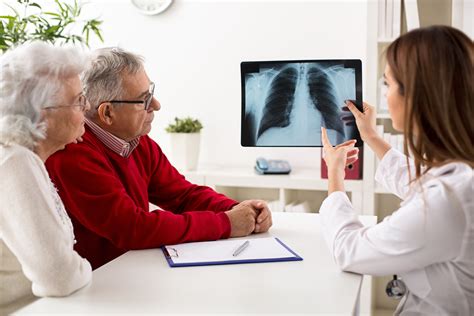 Respiratory Doctor Services .